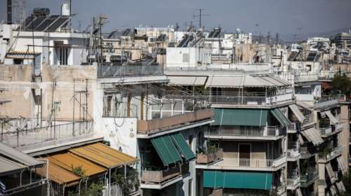 Η απάτη της χρονιάς: Μάζεψε προκαταβολές από ήδη νοικιασμένο σπίτι και εξαφανίστηκε- Το έδειχνε όσο έλειπε διακοπές ο νοικάρης