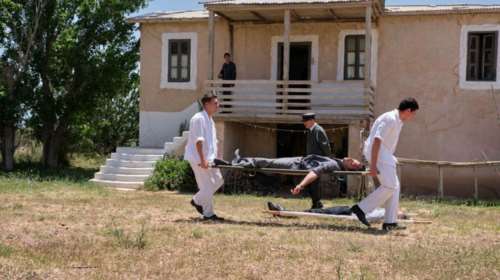 Άγριες Μέλισσες: Tο πρώτο spoiler του Γ’ Κύκλου είναι γεγονός