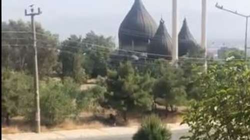 Χαμός στην Τουρκία: Το &quot;Bella Ciao&quot; έπαιξε από μιναρέδες - Βίντεο