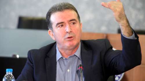 Χρυσοχοΐδης: Σήμερα δεν επιβάλλονται πρόστιμα, από αύριο θα υπάρχουν κυρώσεις