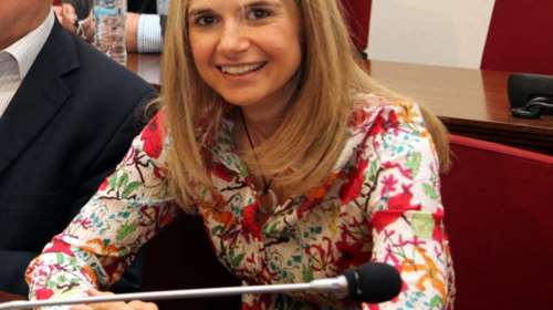 Μιλένα Αποστολάκη: Να γίνει debate των υποψηφίων αρχηγών του ΠΑΣΟΚ