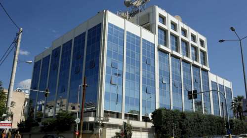 Απειλητικό τηλεφώνημα για βόμβα στον ΣΚΑΙ