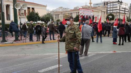 ΕΦΚΑ: Έδωσαν κατά λάθος μεγαλύτερες συντάξεις σε 572.000 δικαιούχους - Πειθαρχικό έλεγχο ζήτησε ο Χατζηδάκης