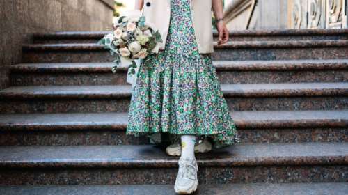 Πώς να φορέσετε μοντέρνα τα γυναικεία αθλητικά σας σε διαφορετικά στυλ;