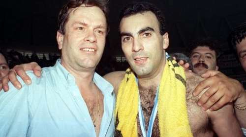 Συγκλονίζει ο Γκάλης για τον Γιάννη Ιωαννίδη:  Έφυγε ένας  σπουδαίος δάσκαλος του μπάσκετ, ο μεγάλος μου αδερφός