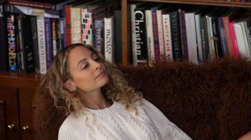 Οι βιβλιοθήκες των celebrities