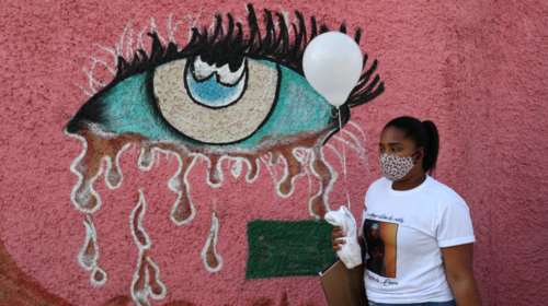 Βραζιλία: Η πανδημία του κορονοϊού με σημάδια ύφεσης - 310 νεκροί το περασμένο 24ωρο