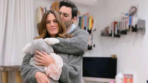 "Το κορίτσι με ήθελε είναι ξεκάθαρο" - Ο Ιαν Στρατής τρολάρει τη Συνατσάκη