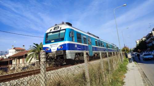Πρόταση-έκπληξη για την αναβίωση του ανενεργού σιδηροδρομικού δικτύου της Πελοποννήσου
