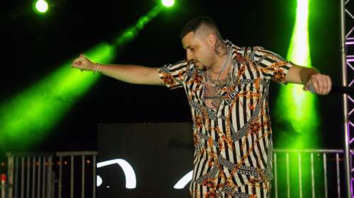 Mad Clip: Τους γονείς του λυπάμαι, είναι σε σοκ, λέει απαρηγόρητος φίλος του