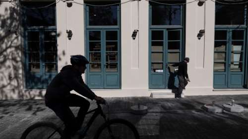 Καιρός: Σαββατοκύριακο με... καλοκαίρι - Στους 25 βαθμούς η θερμοκρασία