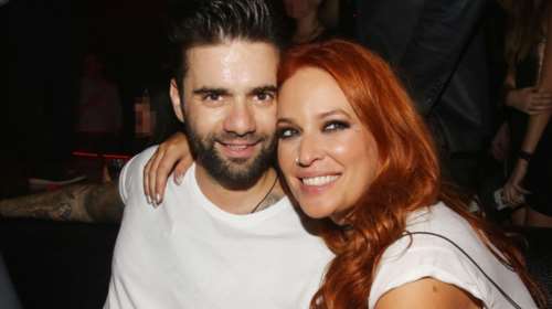 Η on camera αντίδραση του Θοδωρή Μαραντίνη στα όσα είπε η Σίσσυ Χρηστίδου για την απιστία