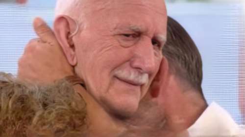 Γιώργος Παπαδάκης: "Η τελευταία μας αγκαλιά γαμώτο ήταν επαγγελματική", γράφει ο ανιψιός του