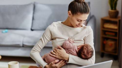 Πέντε κοινά φάρμακα που πρέπει να αποφύγεις όσο θηλάζεις