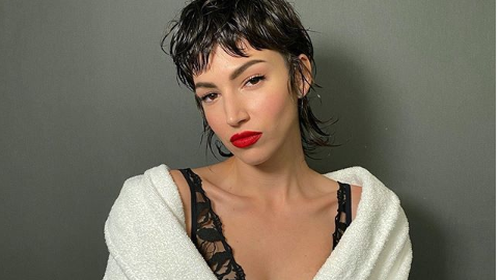 &quot;Φωτιά&quot; η Τόκιο του &quot;La Casa de Papel&quot;: Οι φωτογραφίες της που έριξαν το instagram