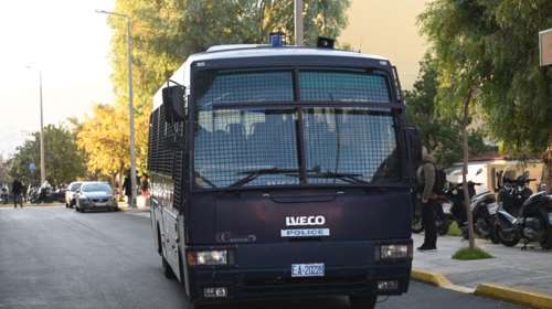 ΟΠΕΚΕΠΕ: Έρχεται δέσμευση περιουσιακών στοιχείων και για άλλους Κρητικούς - Διαμαρτυρία έξω από την Περιφέρεια