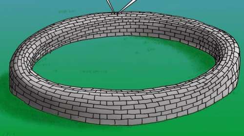 Αρκάς: Νέο σκίτσο για την... άκρη του τούνελ