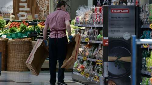 &quot;Καμπάνες&quot; 67.000 ευρώ επέβαλε η Γ.Γ. Εμπορίου και Προστασίας Καταναλωτή σε ένα μήνα