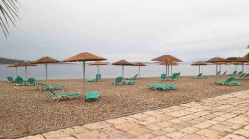 Αστατος ο καιρός σήμερα: Εως 31 βαθμούς οι υδράργυρος - Πού θα έχουμε τοπικές μπόρες