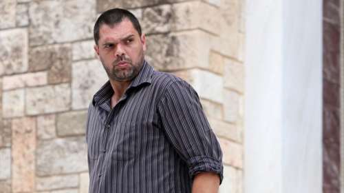 Παπανικολάου για Άσπεργκερ: Ο Γκάλης έβαλε τα κλάματα, όταν του εξηγούσα