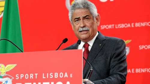 Σοκ στο πορτογαλικό ποδόσφαιρο: Συνελήφθη για φορολογική απάτη και ξέπλυμα ο πρόεδρος της Μπενφίκα