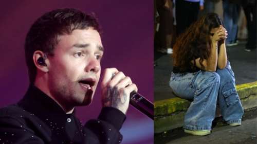 Λίαμ Πέιν: Το εξώδικο από την πρώην του για εμμονική συμπεριφορά και ο λόγος που έφυγε νωρίτερα η σύντροφός του από την Αργεντινή