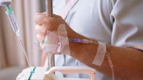 Σοκ στο Ηράκλειο: Καρκινοπαθής έδωσε τέλος στη ζωή του περιμένοντας δύο μήνες ένα φάρμακο - Δεν άντεξε τους πόνους