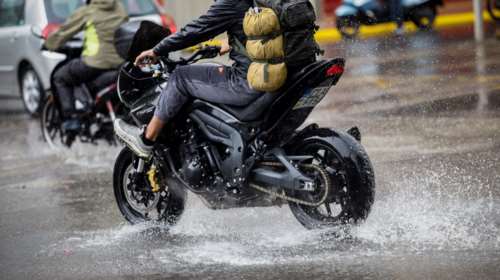 Με κακοκαιρία μπαίνει επισήμως το καλοκαίρι: Συννεφιά, βροχές και σποραδικές καταιγίδες