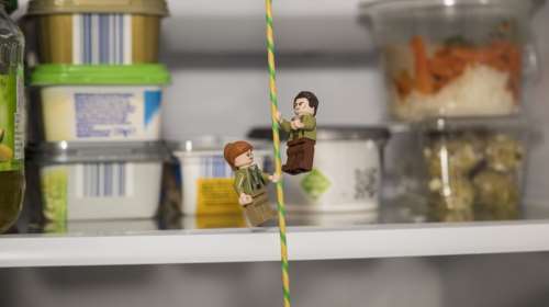 ΕΦΕΤ: Πώς θα διατηρήσουμε ασφαλή τα τρόφιμα απέναντι στις  τροφιμογενείς λοιμώξεις