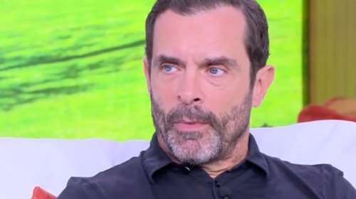 Ο Κωνσταντίνος Μαρκουλάκης αποκαλύπτει για τις εξελίξεις στον Γιατρό: &quot;Θα γίνει μάχη&quot;