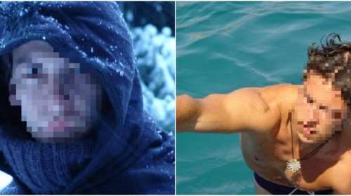 Ψυρρή: Αυτός είναι ο 50χρονος που βίαζε επί 3 χρόνια ανήλικο - Εκανε και μετάδοση live streaming