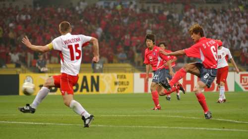 Πέθανε ο Γιου Σανγκ-Τσουλ στα 49 του χρόνια - Ο πρωταγωνιστής της Ν. Κορέας στο Μουντιάλ του 2002