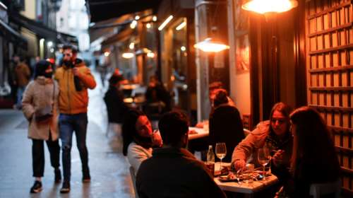 Κορονοϊός: Νέα έρευνα για τα πρώτα συμπτώματα - Αλλοιώσεις στη γλώσσα και δερματικές βλάβες στα άκρα