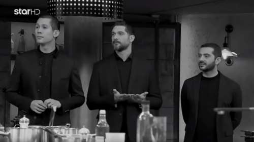 MasterChef: Πέταξε το πιάτο της στα σκουπίδια μπροστά στους κριτές [Βίντεο]