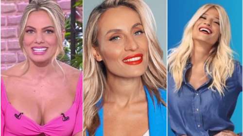 Τηλεθέαση: Ανώμαλη προσγείωση για τη Μελέτη - Ποιοι την έστειλαν στην 7η θέση!