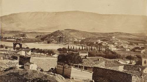 Βρείτε τις "ρίζες" σας στο MyHeritage: Δημοσιοποιεί τρεις σημαντικές συλλογές ελληνικών ιστορικών αρχείων