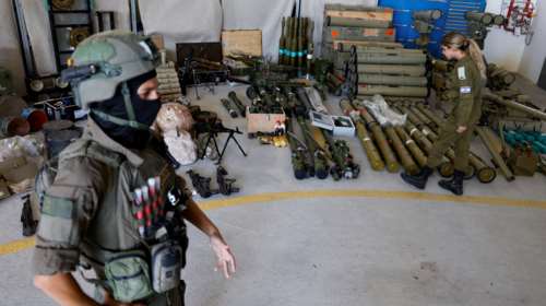 Λίβανος: Βρέθηκε η σορός του Ιρανού στρατηγού των Φρουρών της Επανάστασης που σκοτώθηκε μαζί με τον Νασράλα