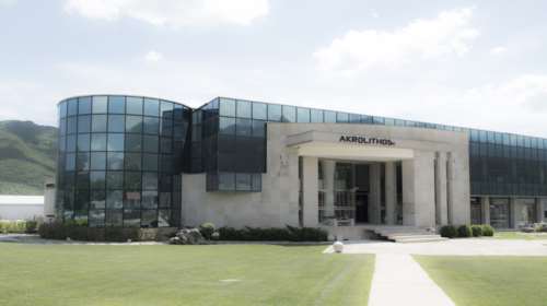 AKROLITHOS: Το success story των πετρωμάτων της Καβάλας που έχουν φτάσει μέχρι και το Ντουμπάι