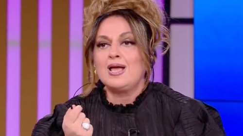 Μουτίδου: "Δεν θα πάρεις ecstasy επείδη άκουσες τον Βαρουφάκη - Το θεωρώ πιο ειλικρινές αυτό που είπε"