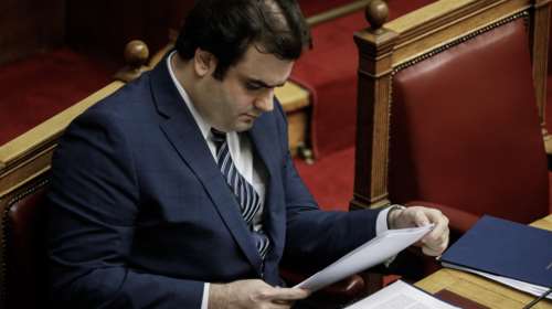 Πιερρακάκης: Τέλος στη χρήση παράνομου λογισμικού από το Δημόσιο