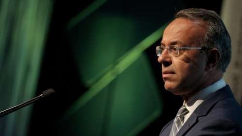 Σταϊκούρας: Ανοικτό  να ληφθούν πρόσθετα μέτρα για την ακρίβεια - Στοχευμένα σε όσους έχουν πραγματική ανάγκη