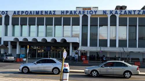 Ηράκλειο: 52 συλλήψεις αλλοδαπών με πλαστά έγγραφα σε μια εβδομάδα