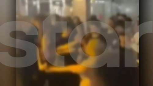 Βίντεο - σοκ: Αγριο ξύλο μεταξύ ανήλικων κοριτσιών στο κέντρο της Κηφισιάς