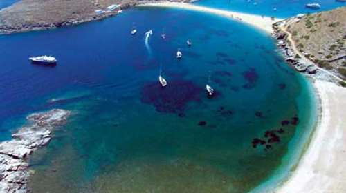 Last minute εξόρμηση; 4 νησιά κοντά στην Αθήνα για το Σαββατοκύριακο