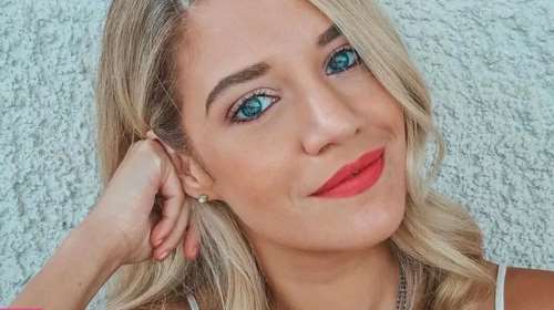 Τζένη Θεωνά: &quot;Στην εγκυμοσύνη είχα πάρει 25 κιλά, δεν επανήλθα ποτέ στα κανονικά μου...&quot;