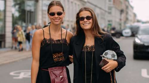 Προσωπική αισθητική vs τάσεις: Πόσο εύκολο είναι να διατηρήσει κανείς το αυθεντικό στιλ του;