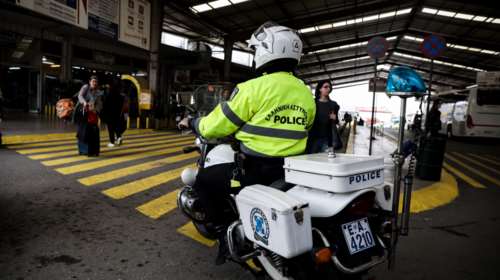 Καταγγελία αστυνομικών: Αλλάζουν τον τόπο κατοικίας για να πάνε στο χωριό για Πάσχα