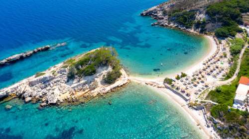 Ενα ελληνικό νησί στους πιο υποσχόμενους προορισμούς του κόσμου για το 2026 - Γραφικά χωριά, τοπ φαγητά