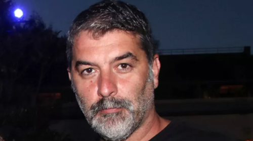 Η μεγάλη αλλαγή στην εμφάνιση του Βασίλη Μπισμπίκη &amp; ο λόγος που δεν κάνει φέτος θέατρο