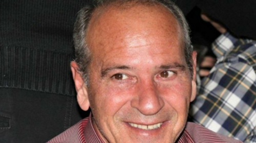 Νέα απώλεια στη δημοσιογραφία: Πέθανε ο Νίκος Τσιαούσης της ΕΡΤ3